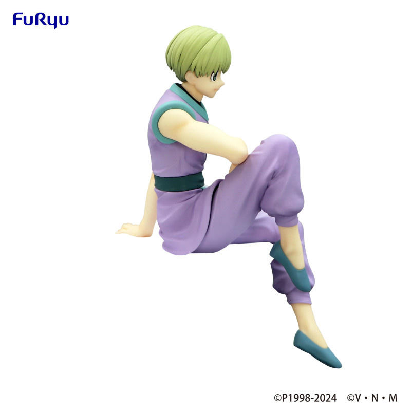 Hunter X Hunter - Figurine Shalnark Noodle Stopper Figure