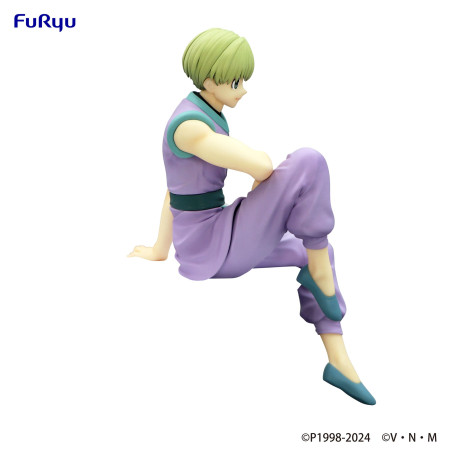 Hunter X Hunter - Figurine Shalnark Noodle Stopper Figure
