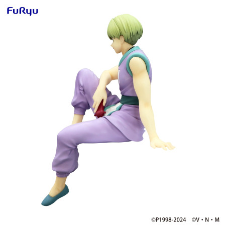 Hunter X Hunter - Figurine Shalnark Noodle Stopper Figure