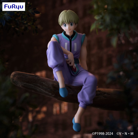 Hunter X Hunter - Figurine...