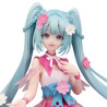 Vocaloid - Figurine Hatsune Miku Noodle Stopper Figure Flower Fairy Cosmos