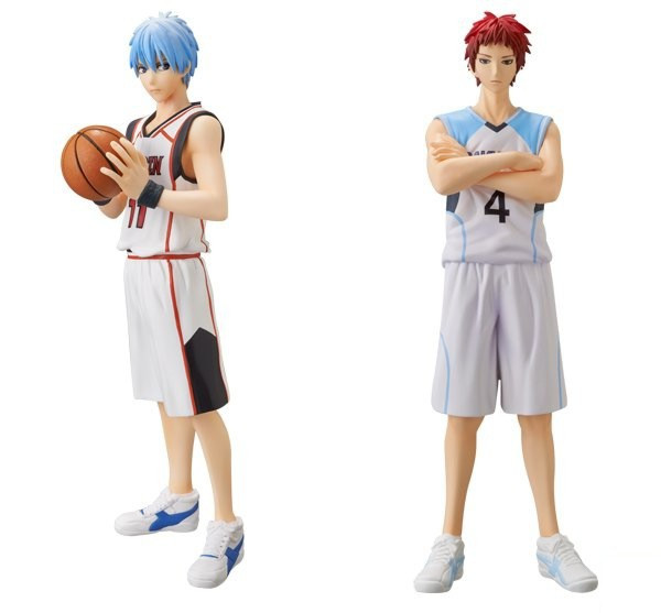 Kuroko No Basket - Figurine...