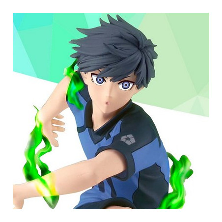 Blue Lock - Figurine Yoichi...