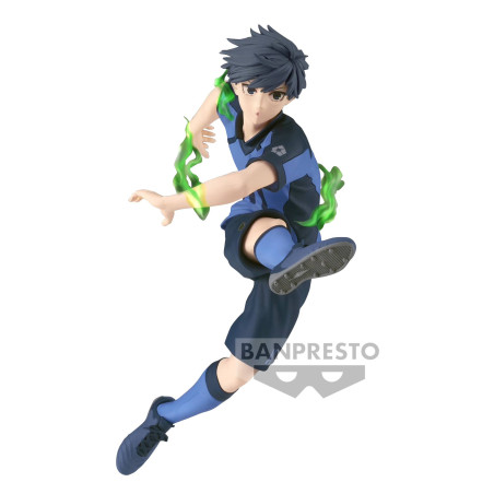 Blue Lock - Figurine Yoichi...