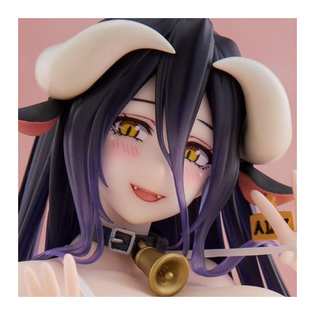Overlord - Figurine Albedo...