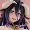 Overlord - Figurine Albedo Cow-Print Swimsuit Ver. Desktop Cute Figure