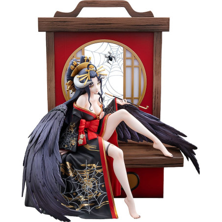 Overlord - Figurine Albedo...