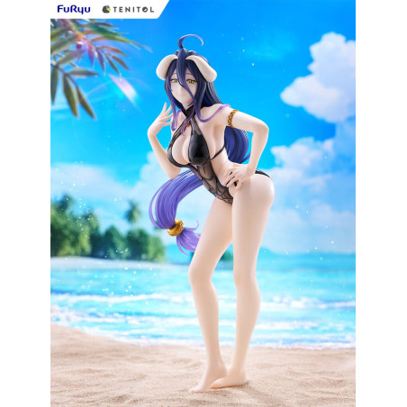 Overlord - Figurine Albedo...