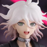 Danganronpa Another Episode: Ultra Despair Girls - Figurine Nagito Komaeda Pop Up Parade Servant L Size