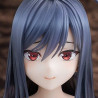 Accel World - Figurine Kuroyukihime Light Novel 15th Anniversary Wedding Ver. 1/7