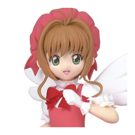 Sakura Cardcaptor -...