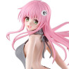 To Love-Ru Darkness - Figurine Lala Satalin Deviluke Glitter & Glamours