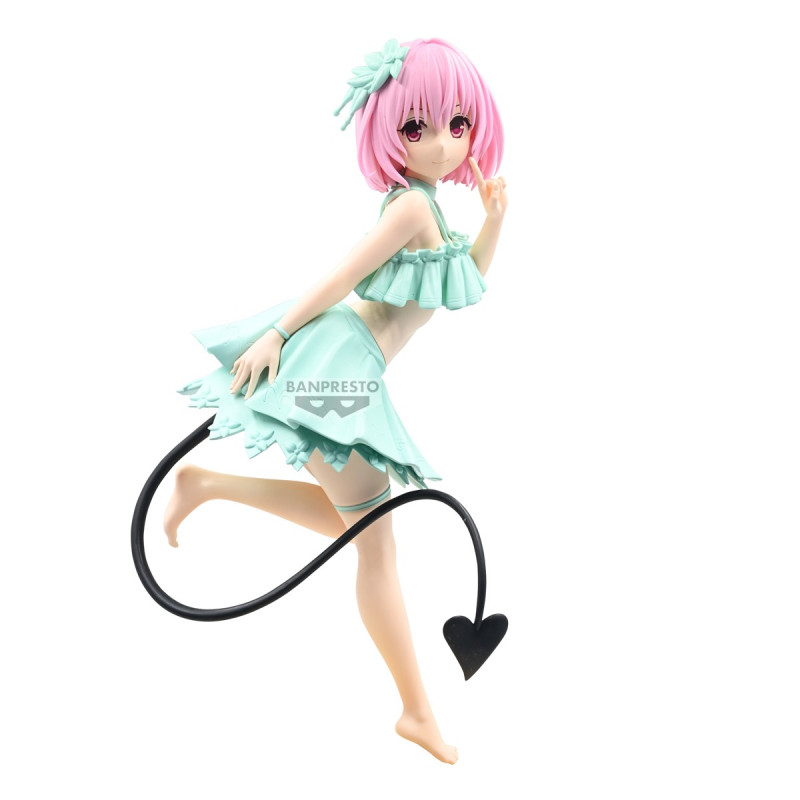 Figurine Momo Belia Deviluke - To Love-Ru Darkness - Glitter & Glamours