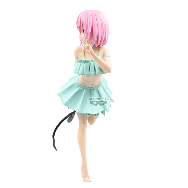 Figurine Momo Belia Deviluke - To Love-Ru Darkness - Glitter & Glamours