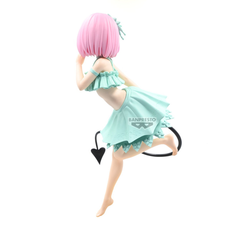 Figurine Momo Belia Deviluke - To Love-Ru Darkness - Glitter & Glamours