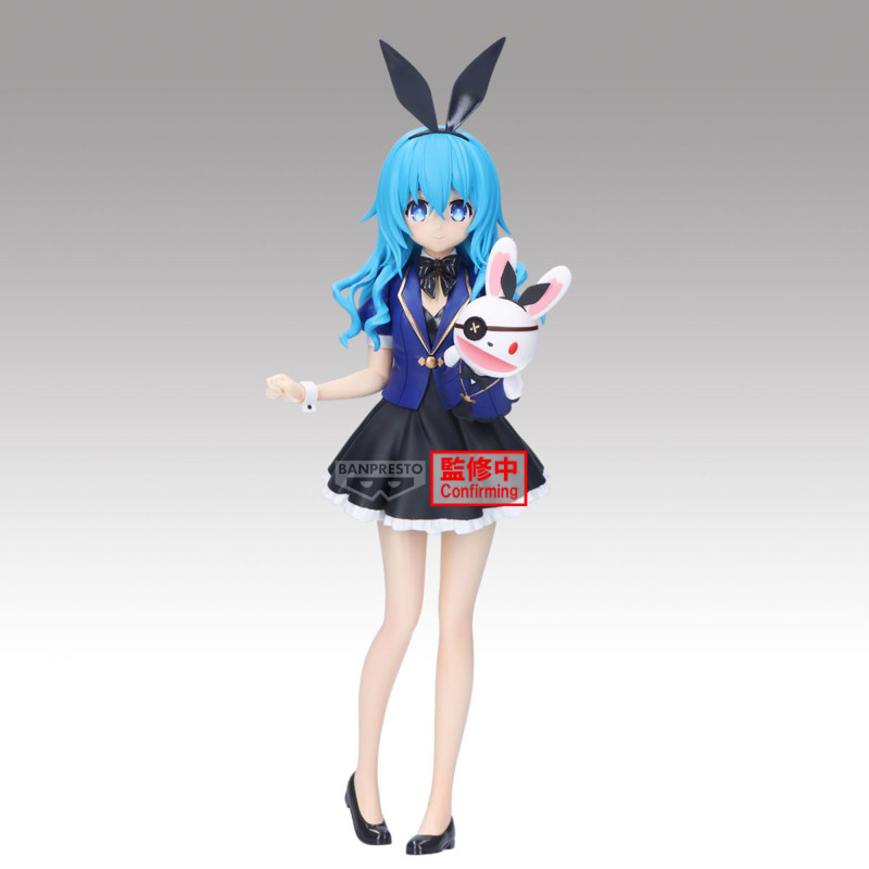 Date A Live - Figurine Yoshino Glitter & Glamours