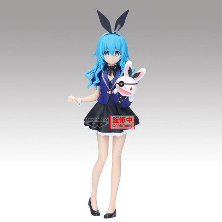 Date A Live - Figurine Yoshino Glitter & Glamours