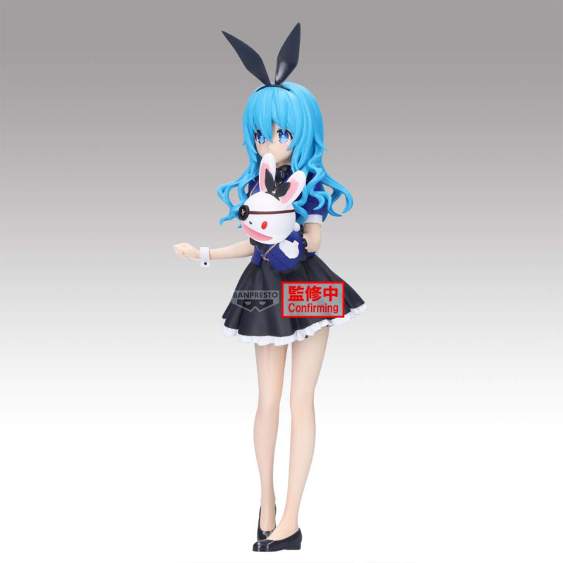 Date A Live - Figurine Yoshino Glitter & Glamours