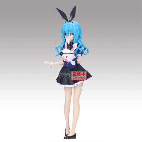 Date A Live - Figurine Yoshino Glitter & Glamours