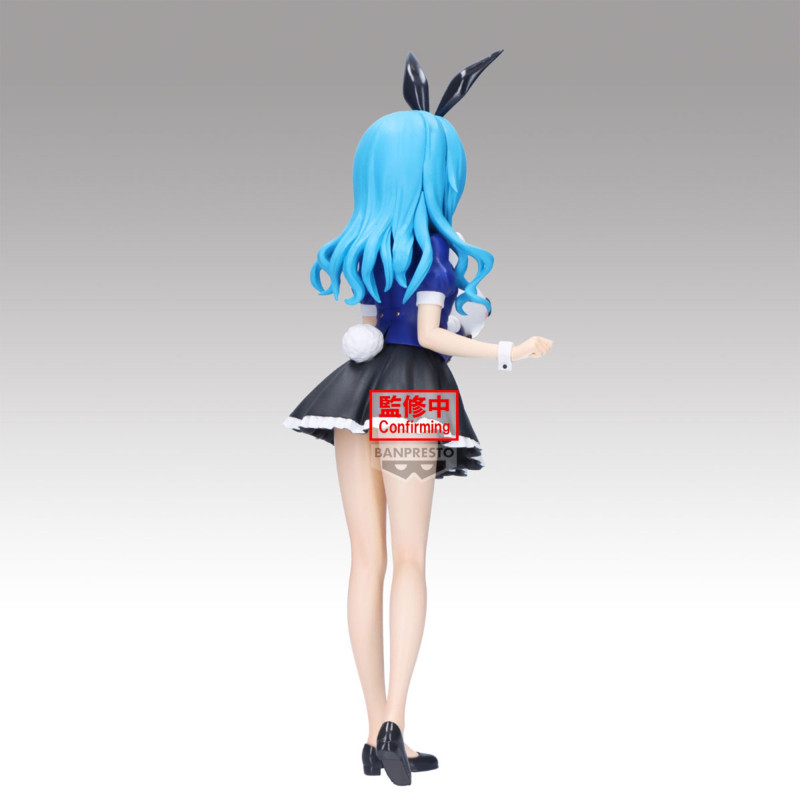 Date A Live - Figurine Yoshino Glitter & Glamours