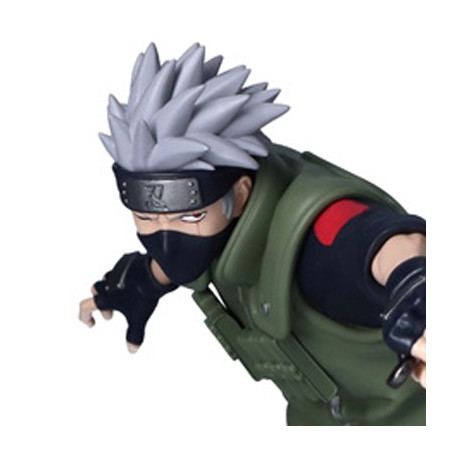 Naruto Shippuden - Figurine...