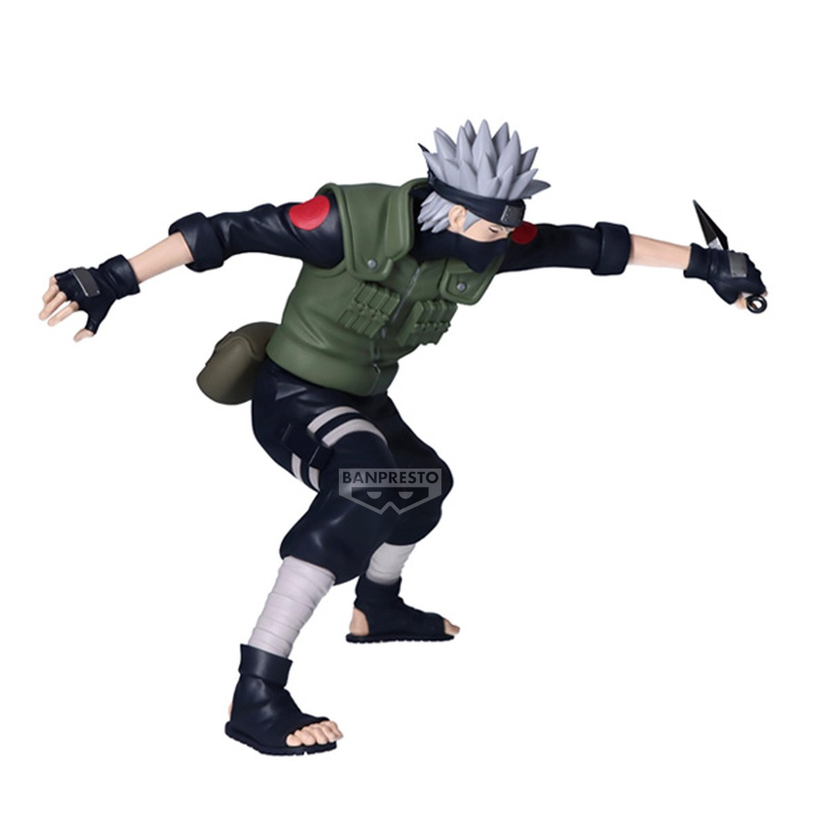 Naruto Shippuden - Figurine...