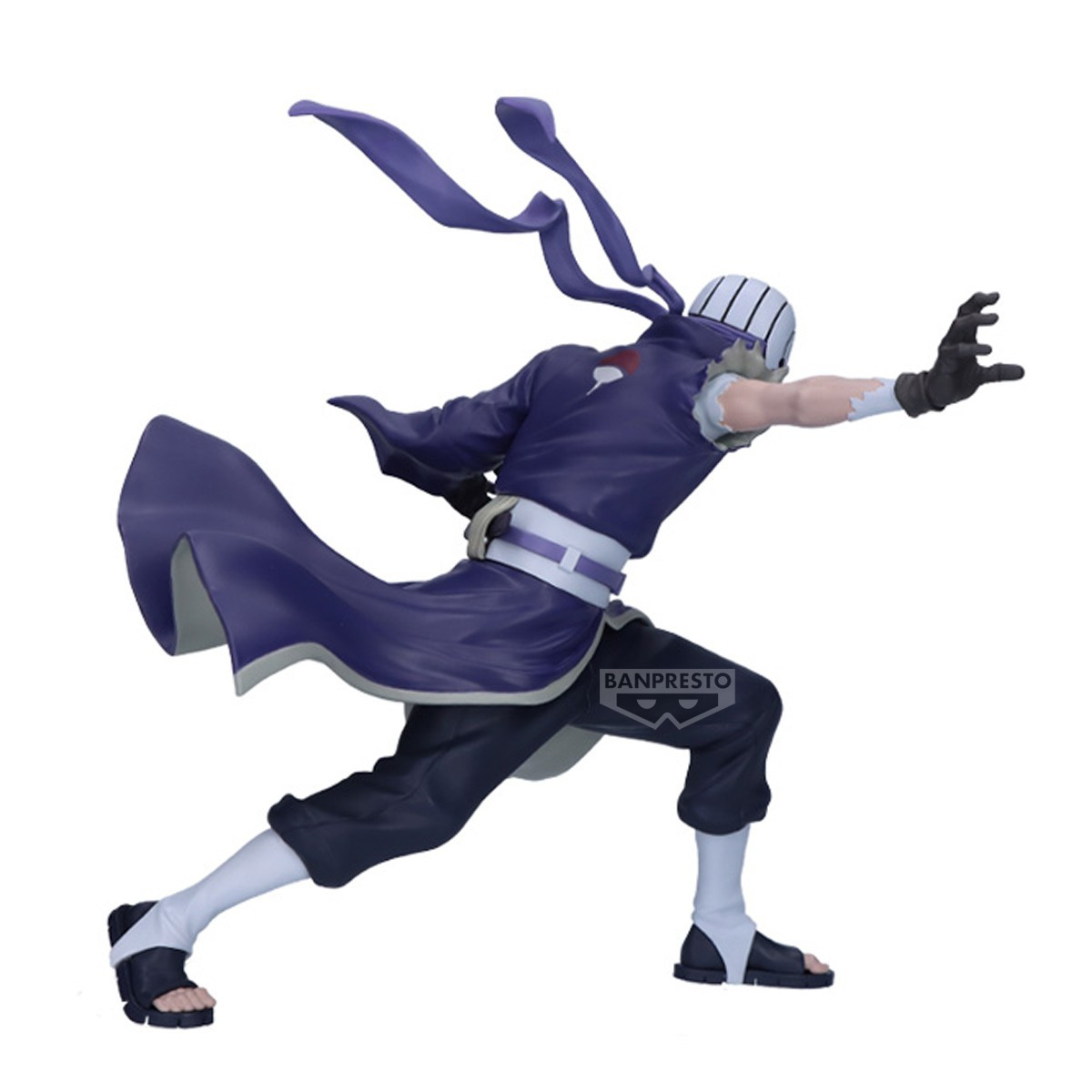 Naruto Shippuden - Figurine...