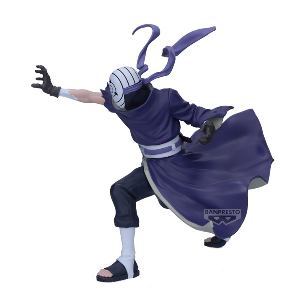 Naruto Shippuden - Figurine...