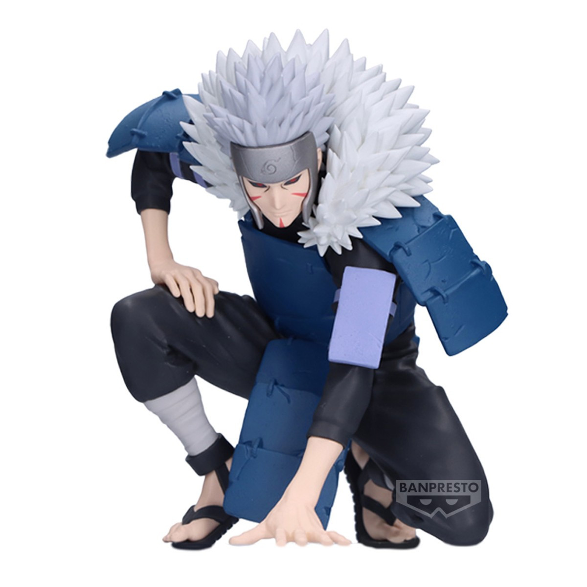 Naruto Shippuden - Figurine...