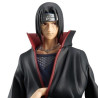 Naruto Shippuden - Figurine Uchiha Itachi Grandista