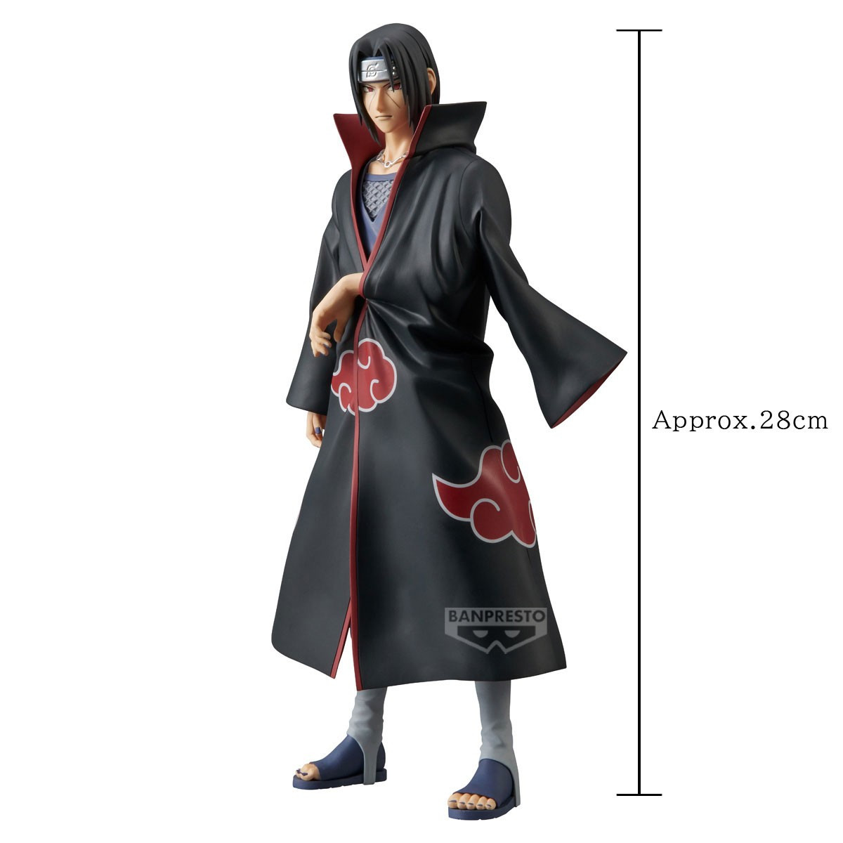 Naruto Shippuden - Figurine...