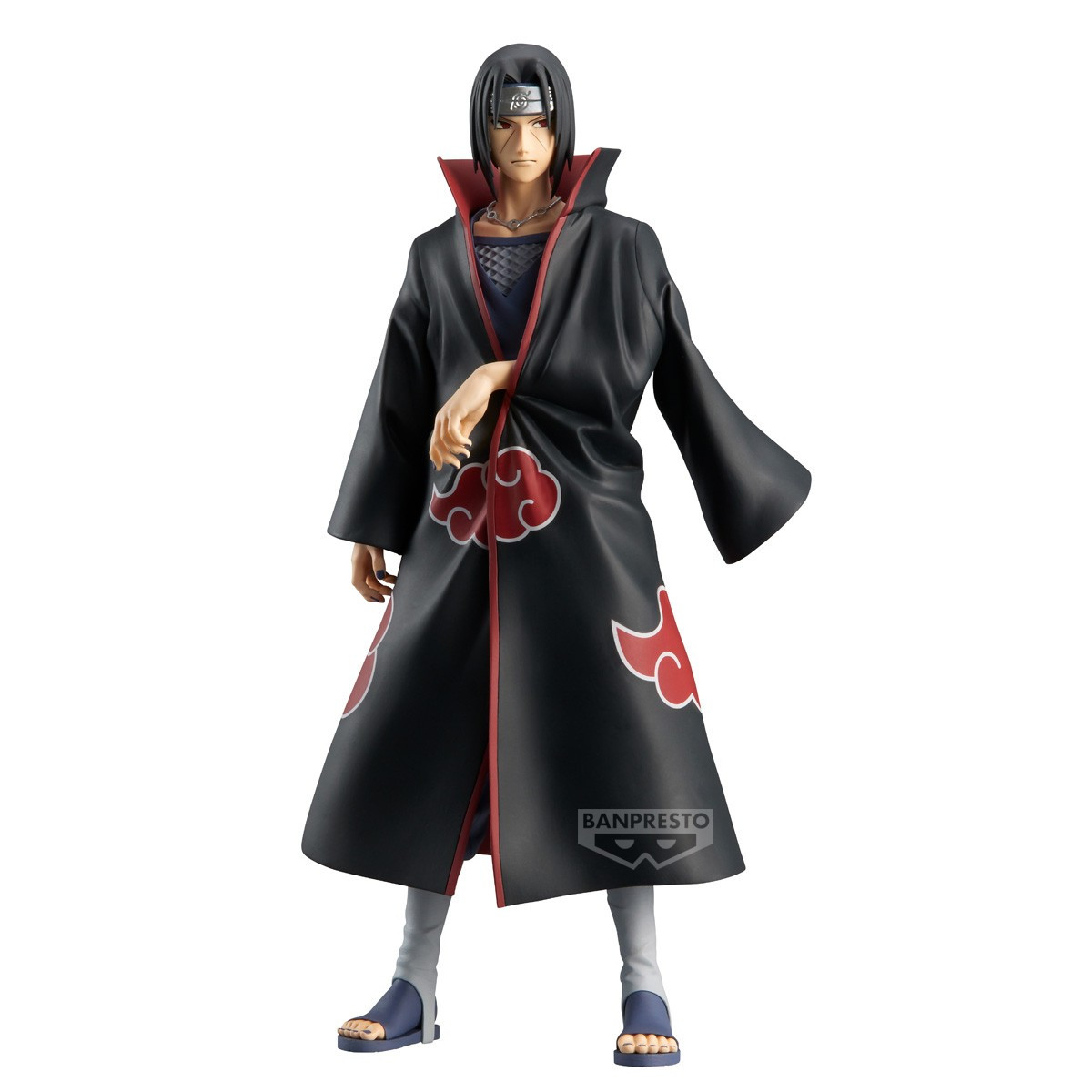 Naruto Shippuden - Figurine...