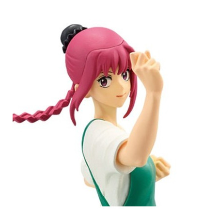 Sakamoto Days - Figurine Lu...