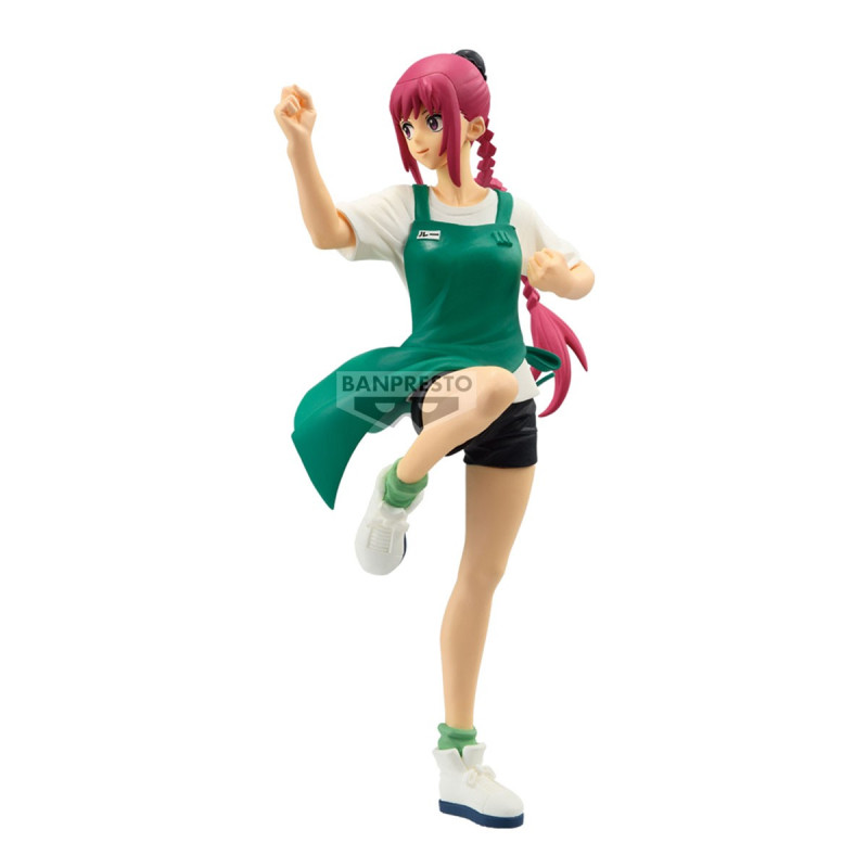 17967 - SAKAMOTO DAYS - VIBRATION STARS - SHIN ASAKURA