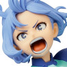 My Hero Academia - Figurine Nejire Hado The Amazing Heroes DX