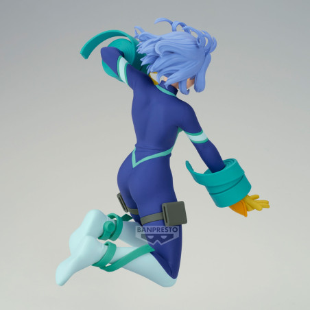 My Hero Academia - Figurine Nejire Hado The Amazing Heroes DX