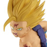 Dragon Ball Z - Figurine Son Gohan Ssj Match Makers VS Cell