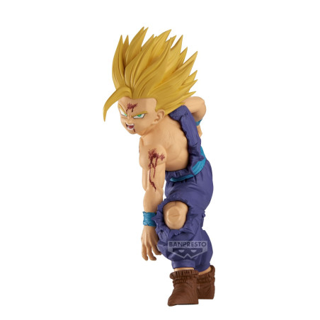 Dragon Ball Z - Figurine...