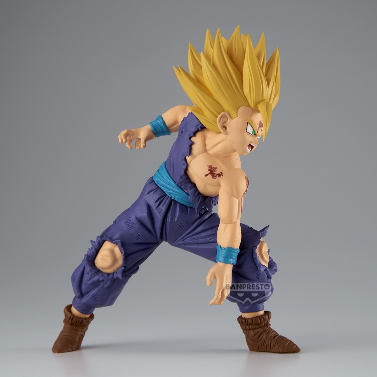 Dragon Ball Z - Figurine...