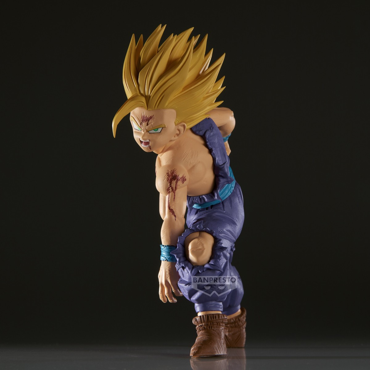 Dragon Ball Z - Figurine...