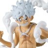 One Piece - Figurine Monkey D Luffy Gear 5 Grandista