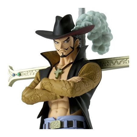 One Piece - Figurine...
