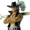 One Piece - Figurine Dracule Mihawk DXF The Grandline Series Extra