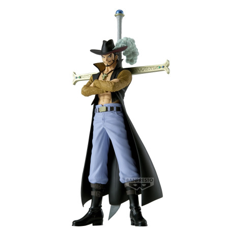 One Piece - Figurine...