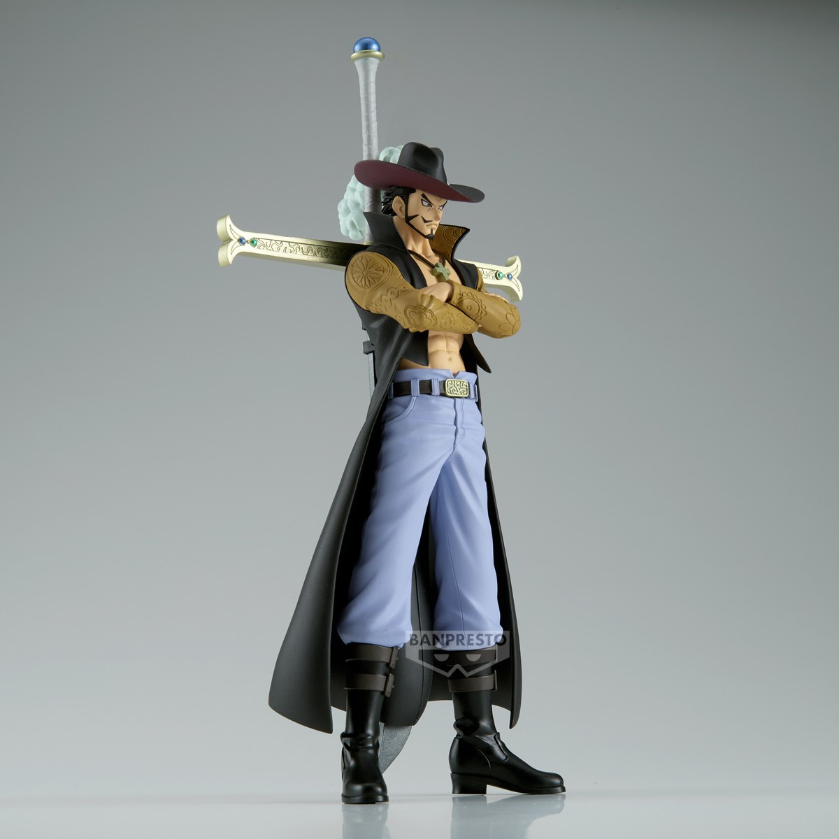 One Piece - Figurine...