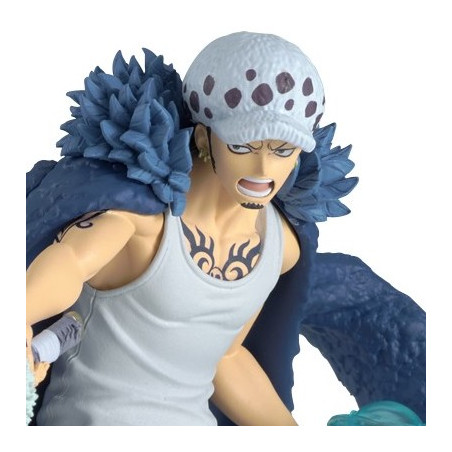 One Piece - Figurine...