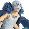 One Piece - Figurine Trafalgar Law Battle Record Collection II