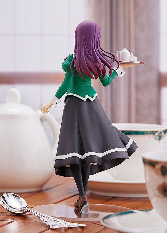 Yuri Is My Job! - Figurine...