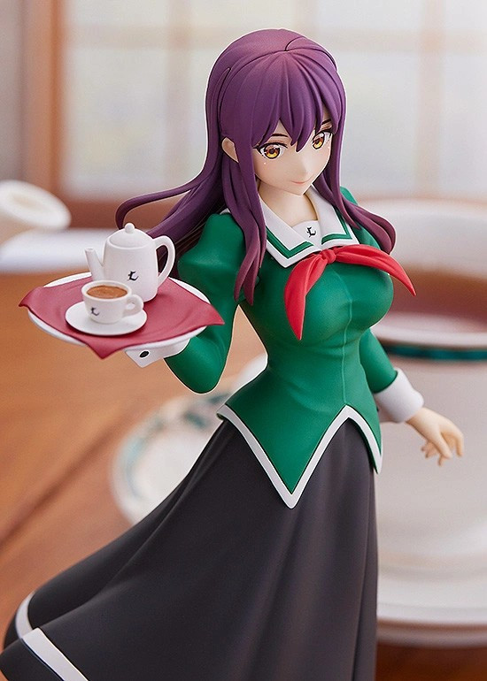 Yuri Is My Job! - Figurine...