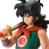 Dragon Ball Z - Figurine Yamcha Ichibansho Son Goku Training Section